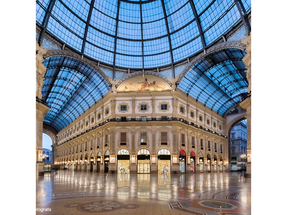 Malpensa to Milan Chauffeur Service – Mercedes S-Class of Ride