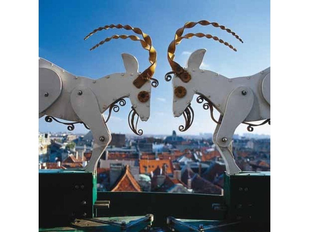 Private 3-hour Poznan Old Town Tour