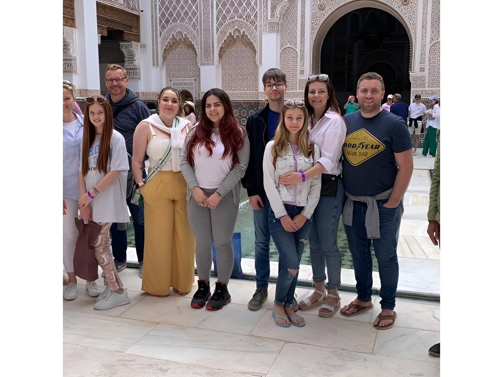 Marrakech secrets & hidden sides