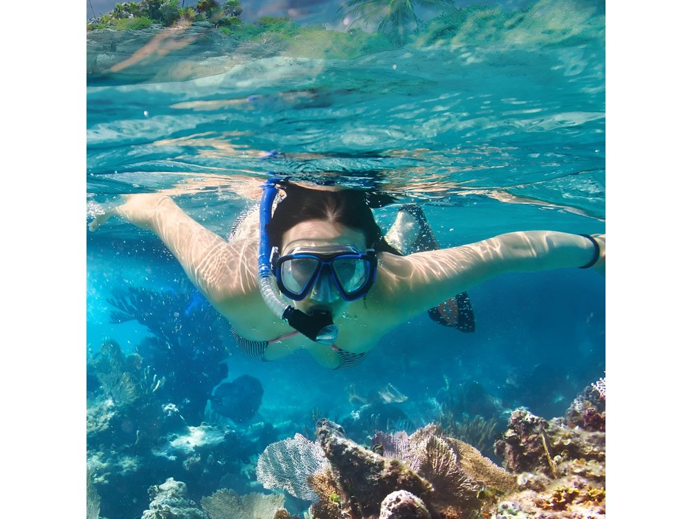 8-Day Galapagos Multisport: San Cristobal, Isabela and Santa Cruz