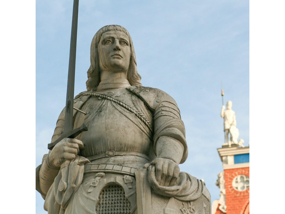 Medieval Riga: Quest Experience
