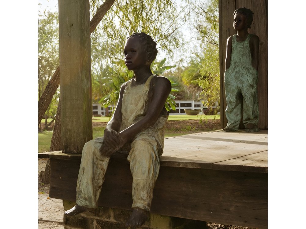Whitney Plantation and Soul of New Orleans City Tour Combo