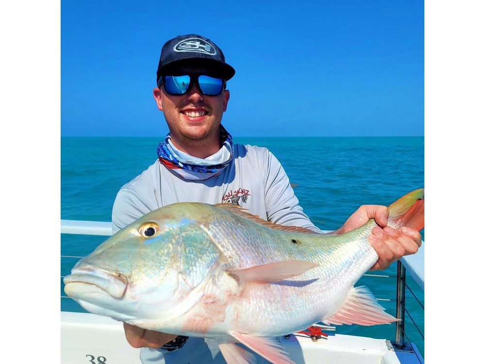 Key West Half-Day Fishing Charter
