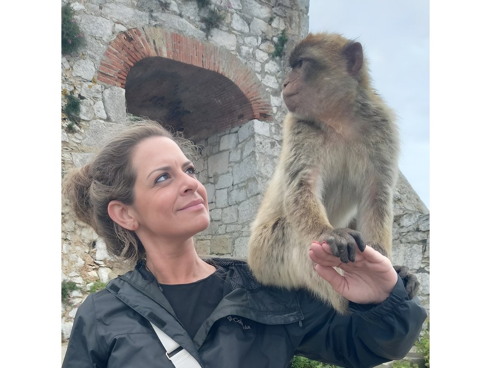 Gibraltar Private Tour from Malaga and Surrounding Areas