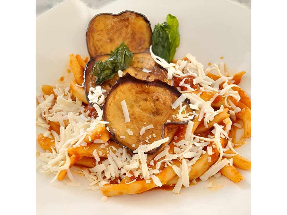 Sea View Sicilian Cooking Class & Taormina Market with Chef Mimmo