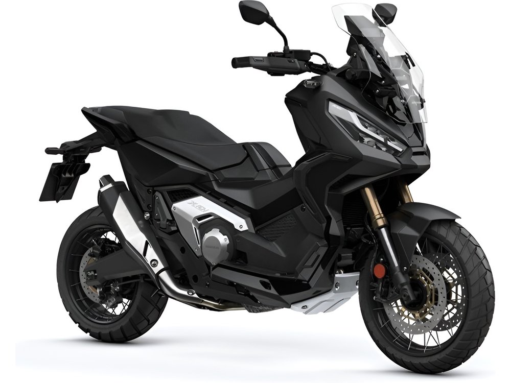 Scooter rental X-ADV Honda 2023 (A2 license) Paris