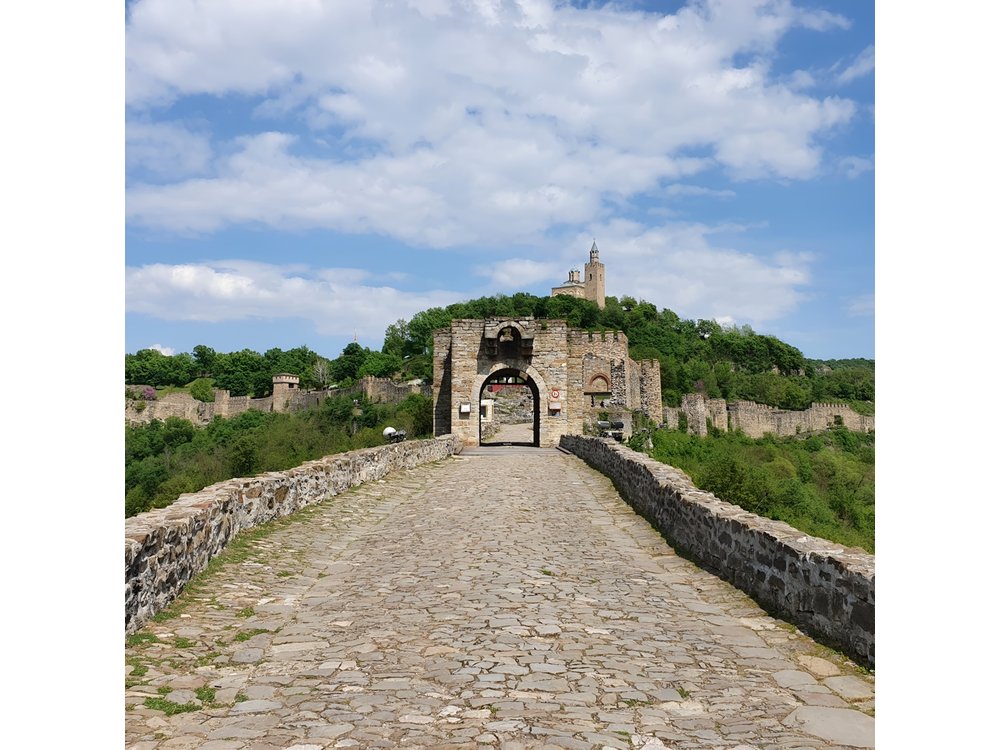 Bulgaria Day Trip - Private Tour from Bucharest - Veliko Tarnavo & Arbanasi
