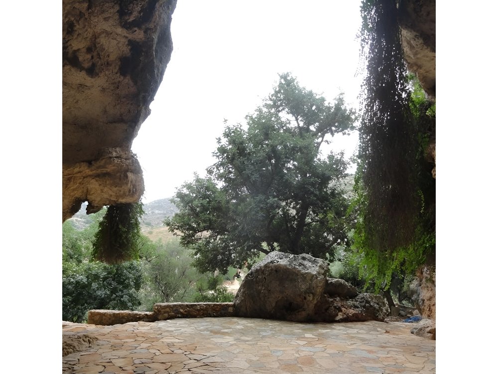 Chania Private Tour: Monastery, Scenic Gorge & Mountain Views
