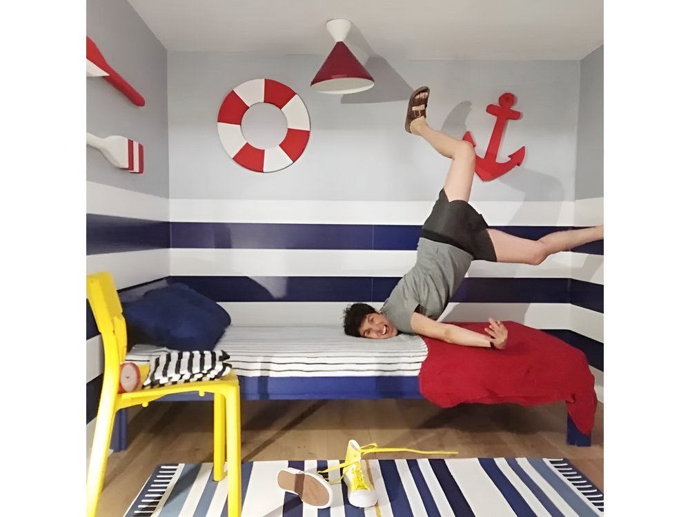 Museum of Selfies & Illusions Dubrovnik Ticket