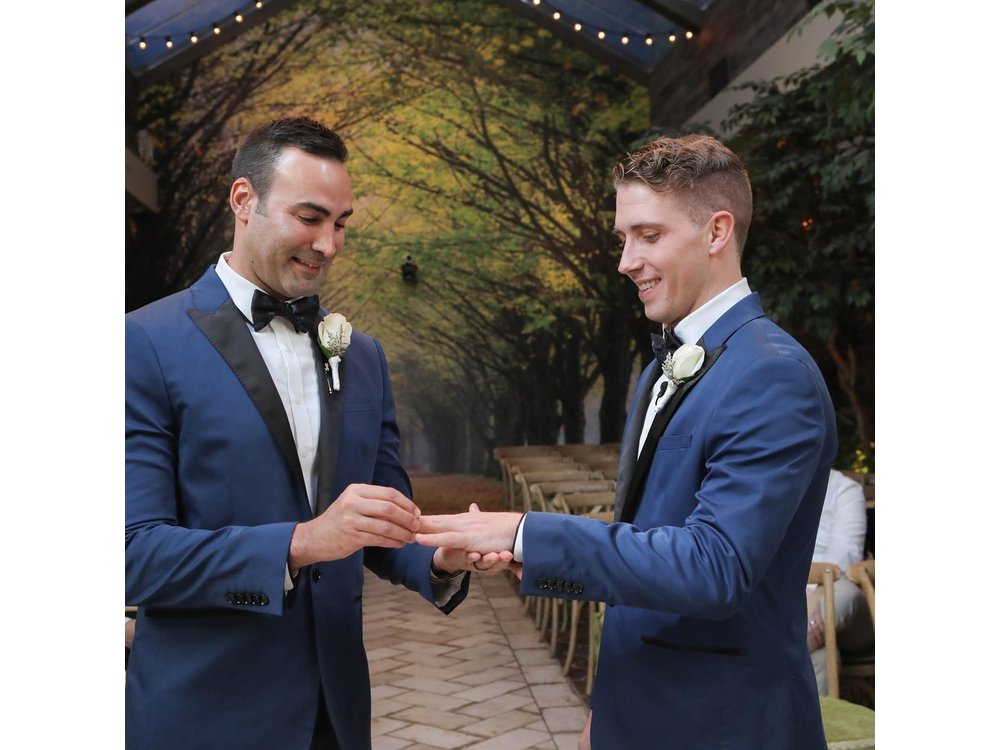 Traditional Las Vegas Wedding Package