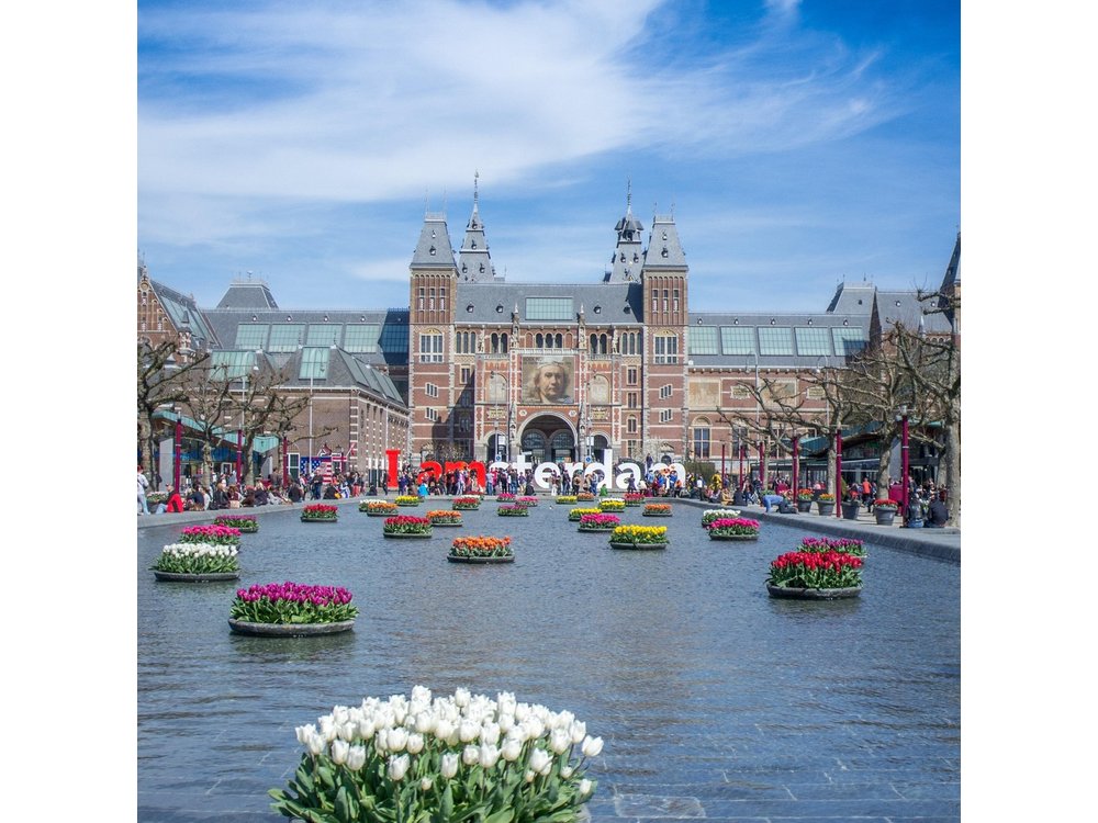 Amsterdam Pass: 45+ Things To Do - Includes Rijksmuseum