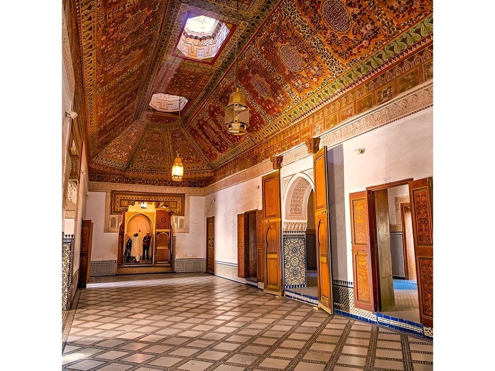 Marrakech: Historical Private Tours - Half-Day