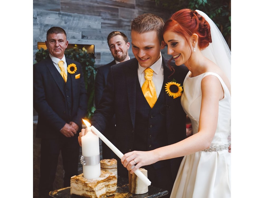 Regal Las Vegas Wedding Package