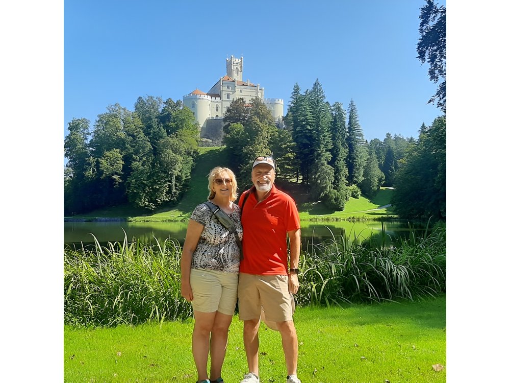 Discover FairyTale Croatia: Castles of Northern Croatia Private Trip from Zagreb