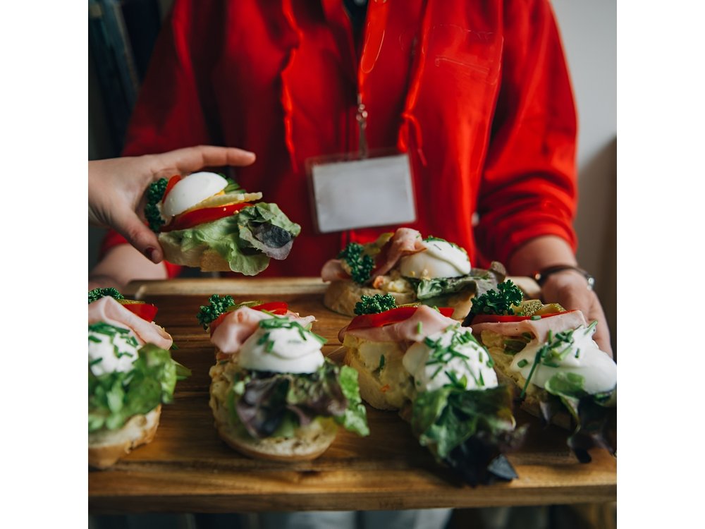 PRIVATE Prague Food Tour: Modern Cuisine in Local Neighbourhoods