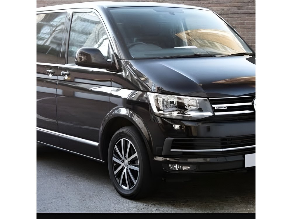 Full Day Tour In Paris With Hotel Pick Up
