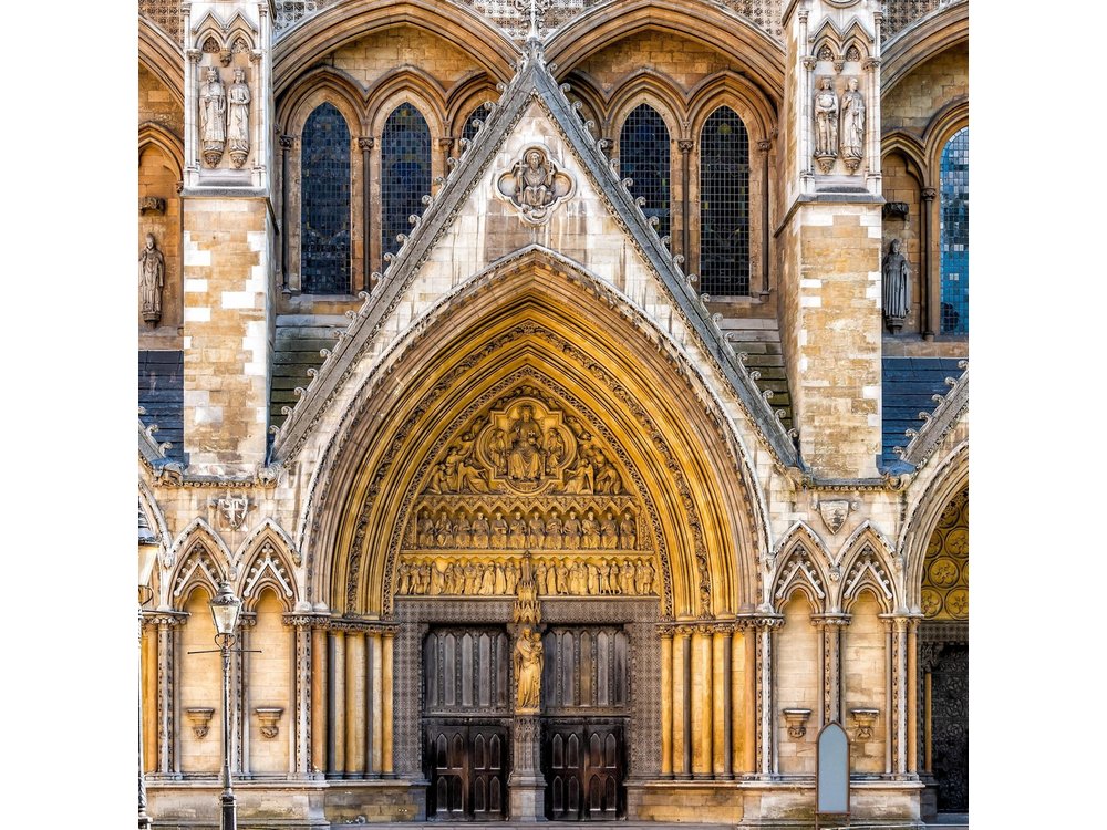 Skip-the-line Westminster Abbey London Guided Tour