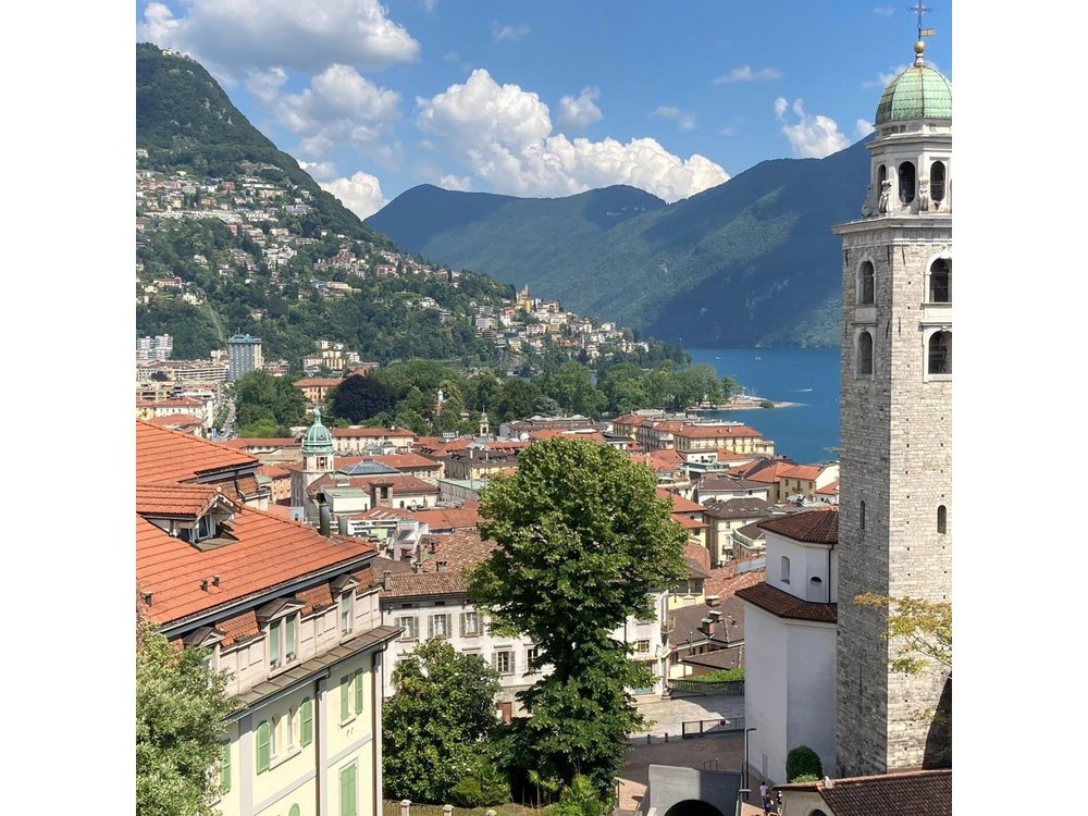 Como Bellagio Lugano & Exclusive Cruise from Milan