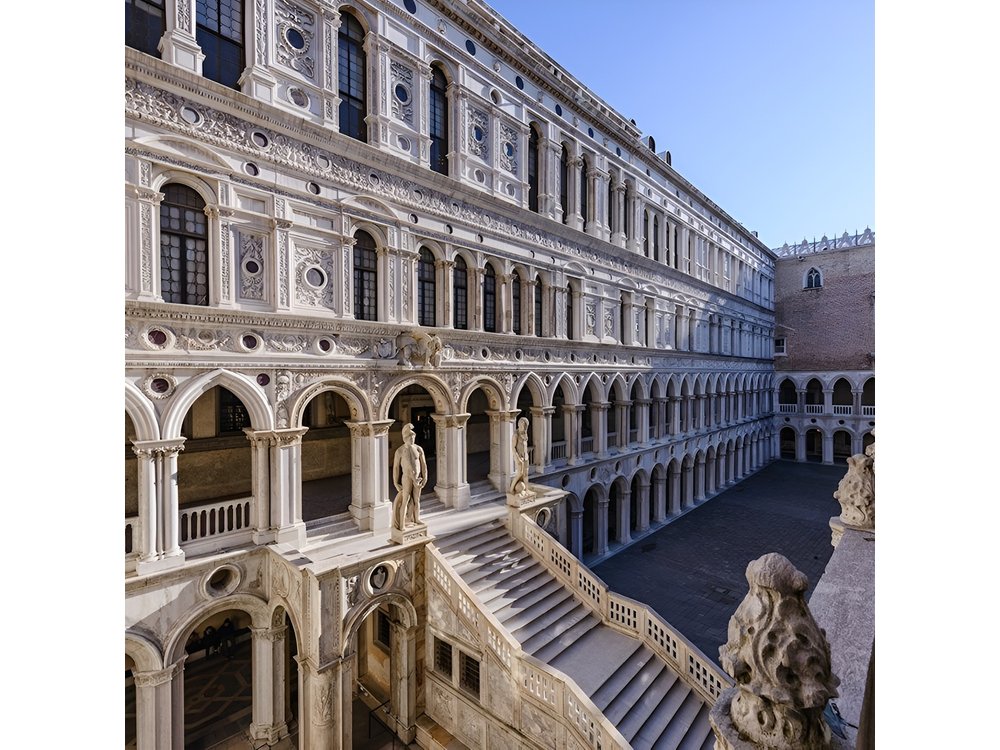 Venice: Doge's Palace Guided Tour With Tickets & Optional Gondola