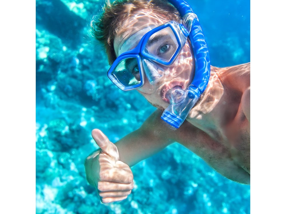 Private Snorkeling Boat Tour in San Jose del Cabo