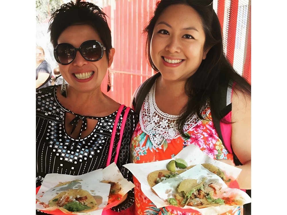 Tijuana Food Tasting: Tijuana Day Tour from San Diego