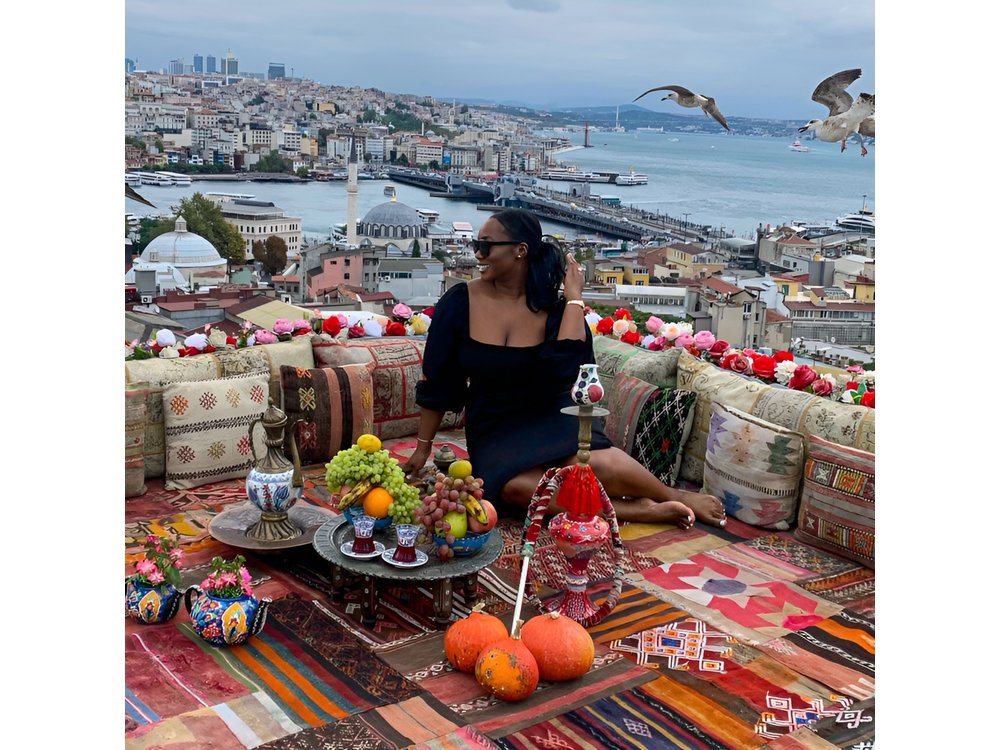 Turkey 8 Day Package - Istanbul, Cappadocia, Ephesus, Pamukkale
