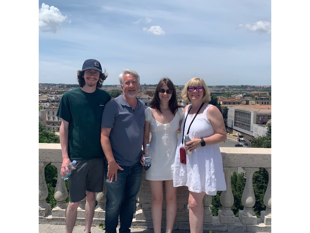 Rome private tour with access Vatican & Colosseum