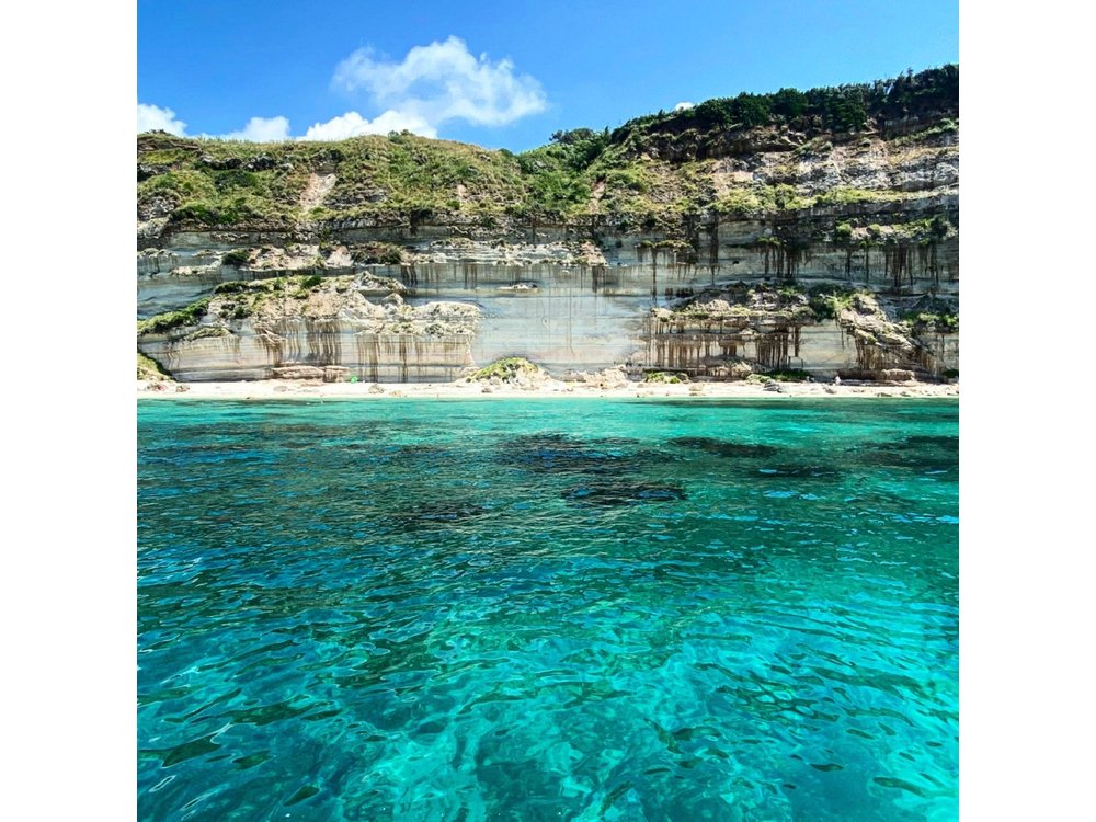 Tropea - Santa Domenica - Capo Vaticano