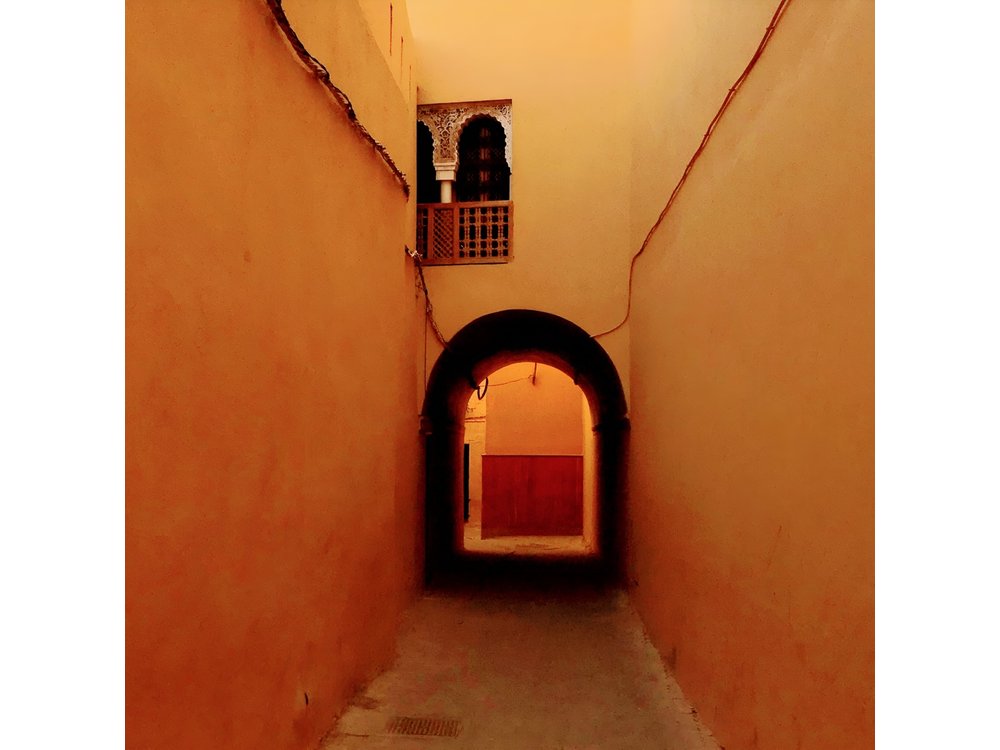 Marrakech Private City Tour: Mysteries Of The Old City