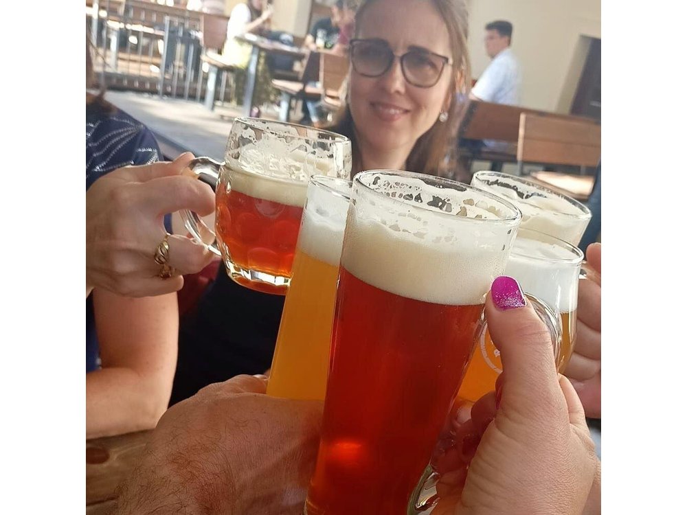 Best of Prague - City walking tour with Czech Cuisine Lunch