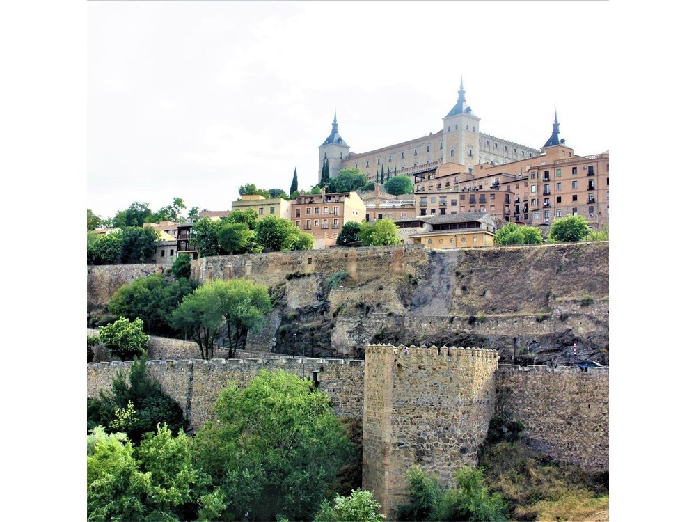 Private Tour to Toledo from Madrid