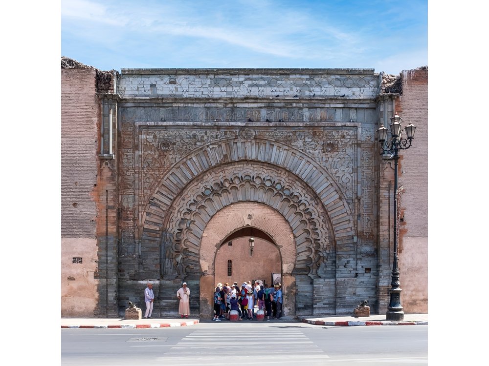 Mystical Marrakech Walking Tour: Unveil the Secrets of the Medina