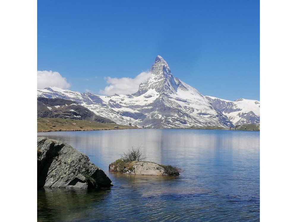 Private Mt. Gornergrat and Zermatt Tour