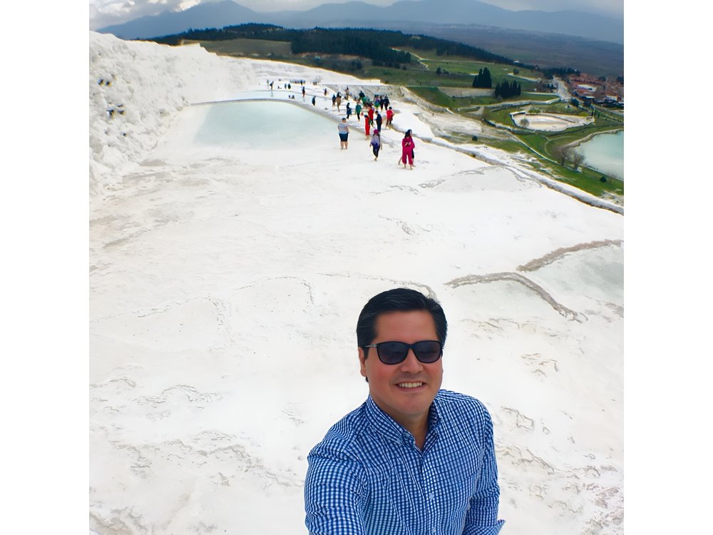 2 Days Ephesus and Pamukkale Tours from Istanbul