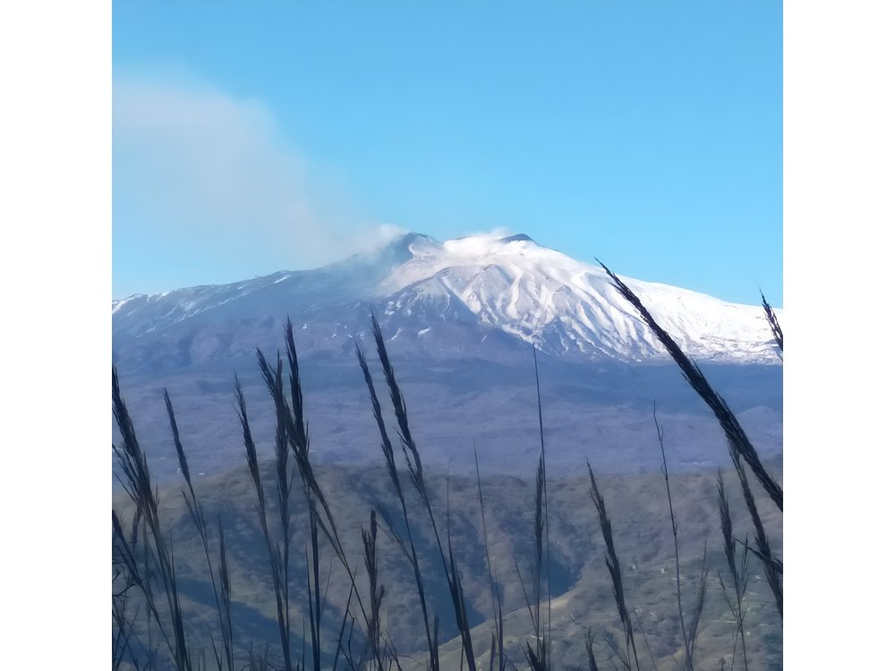 Etna with SUV 4x4 from Taormina and surroundings Guided Day