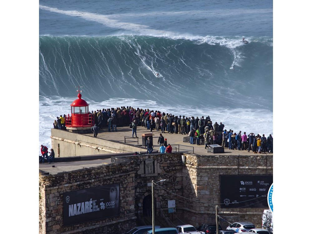 Fátima, Nazaré and Óbidos Small Group Full-Day Tour from Lisbon