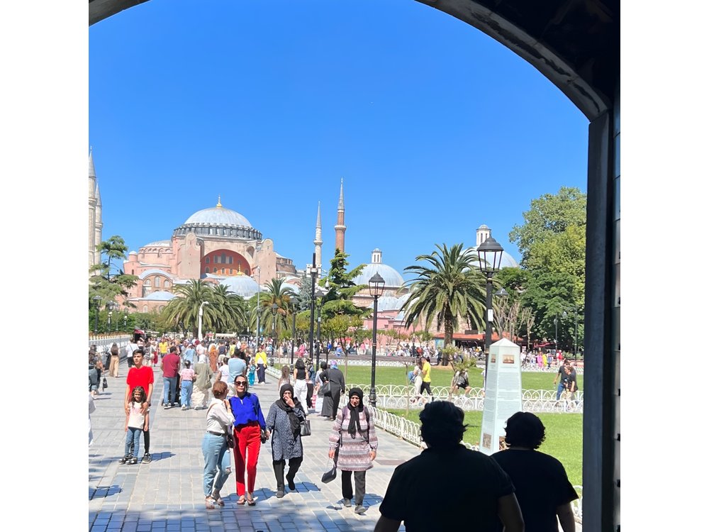 Best Highlights of Istanbul