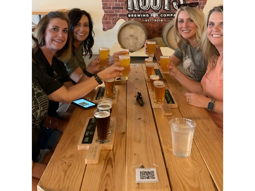 Waco Brewery Tour