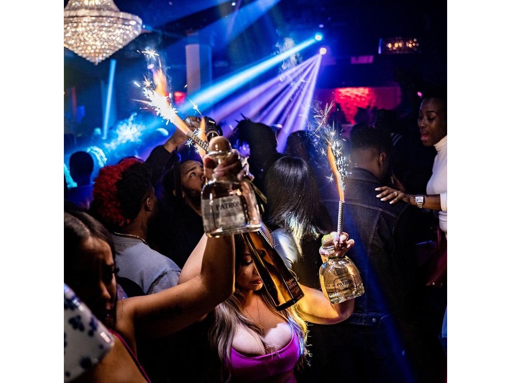 Bar & Club Night entry Party Pass to multiple venues in Newcastle