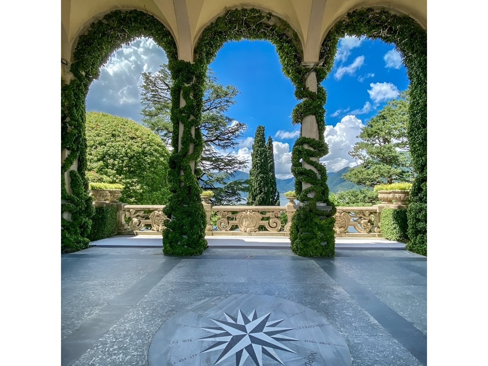 Villa Balbianello and Flavors of Lake Como Walking and Boating Full-Day Tour
