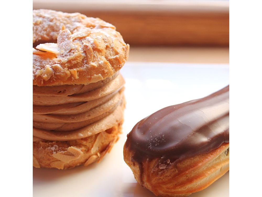 Paris Bakery Food Tour: Chocolate, Macarons and 10 Sweet Tastings