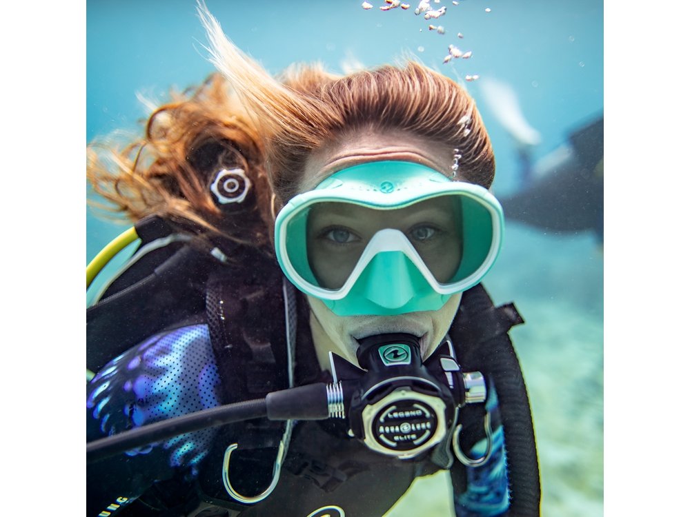 Try Dive - PADI Discover Scuba Diving in Tenerife