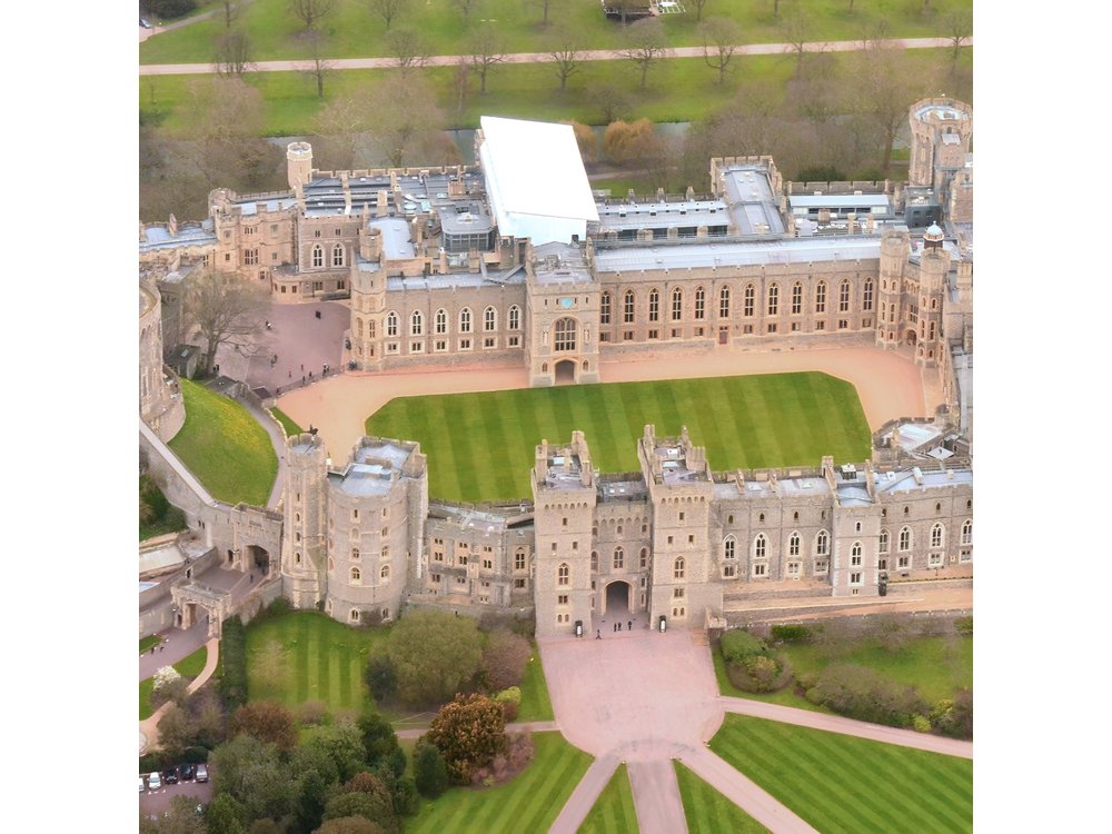 Private Tour: Windsor Castle Day Trip from London
