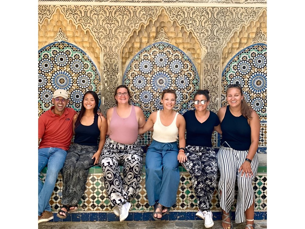 Day Trip From Tarifa To Tangier All Inclusive
