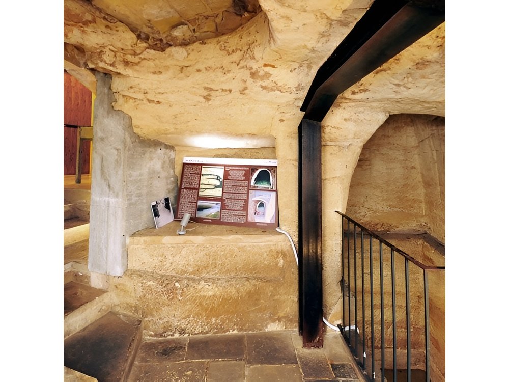 Lecce Jewish and Baroque heritage private tour