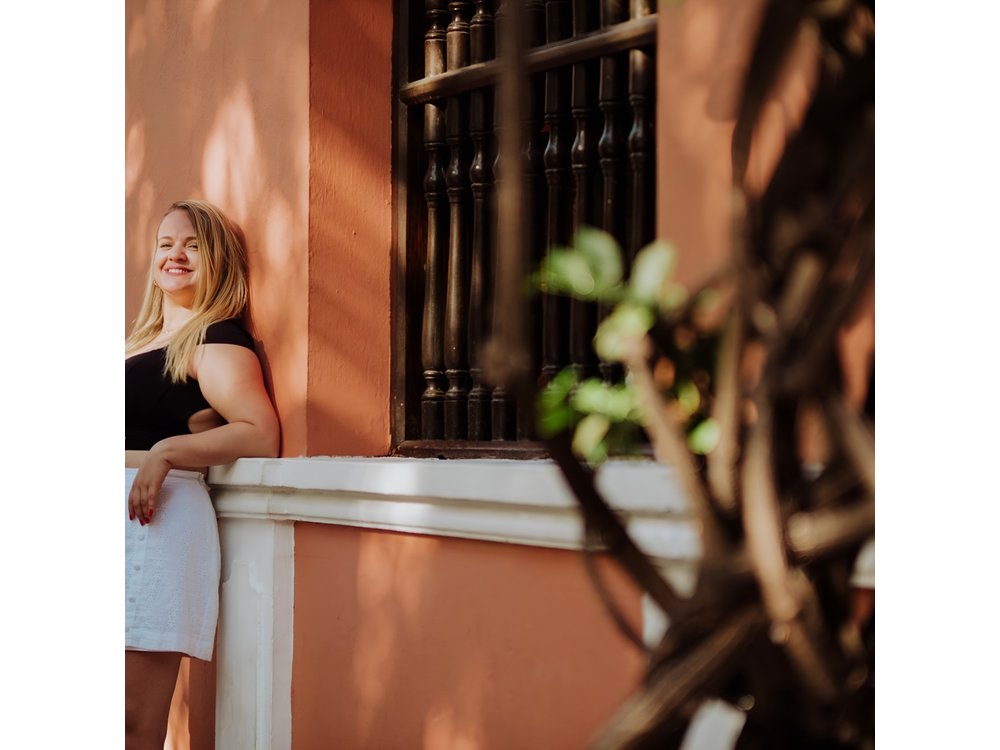 professional photographer Cartagena de Indias