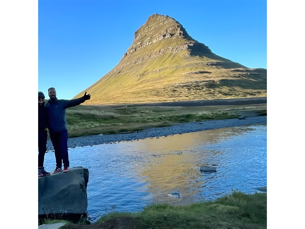 Day Trip to Snæfellsness Peninsula from Reykjavik