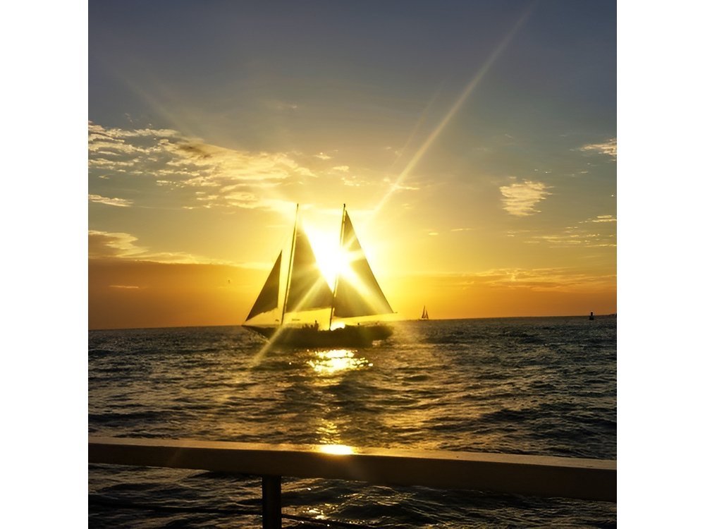 Key Largo/Islamorada to Key West Private Day Tour Florida Keys