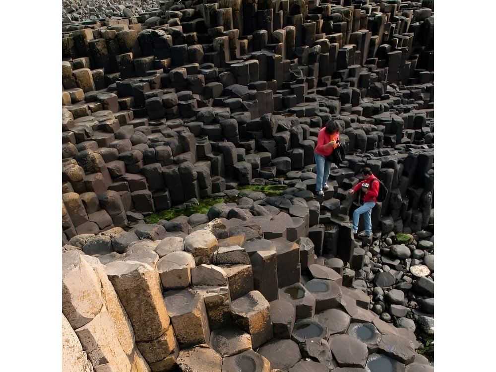 Ireland and Dublin 4-Day Guided Discovery Tour