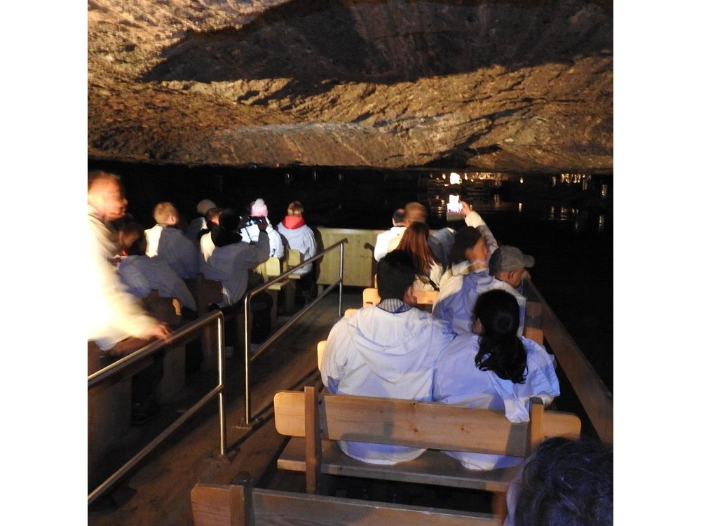 Minivan Tour From Salzburg to Dürrnberg Salt Mine + King’s Lake & Berchtesgaden